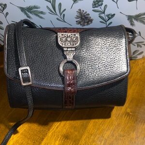 BRIGHTON MULTIWAY CROSSBODY